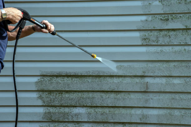 Best House Exterior Washing  in Hide A Way Lake, MS