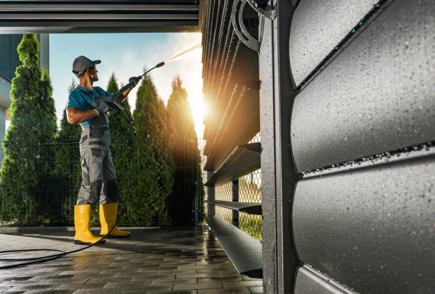 Best Sidewalk and Walkway Cleaning  in Hide A Way Lake, MS