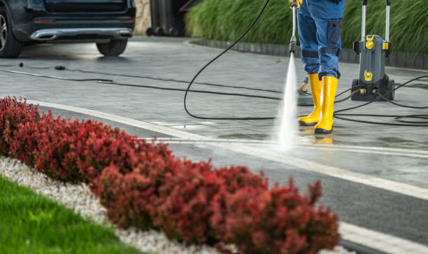 Best Pool Deck Cleaning  in Hide A Way Lake, MS