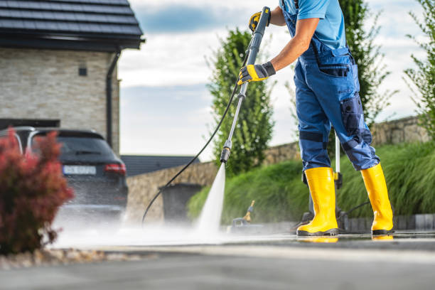 Best Concrete Sealing  in Hide A Way Lake, MS